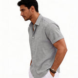 Amsterdam Short Sleeve Shirt