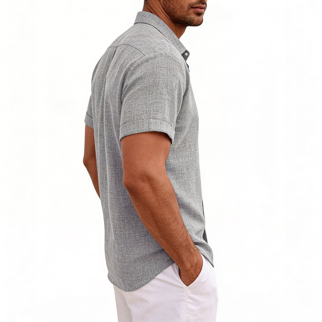 Amsterdam Short Sleeve Shirt