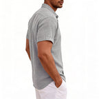 Amsterdam Short Sleeve Shirt