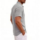 Amsterdam Short Sleeve Shirt