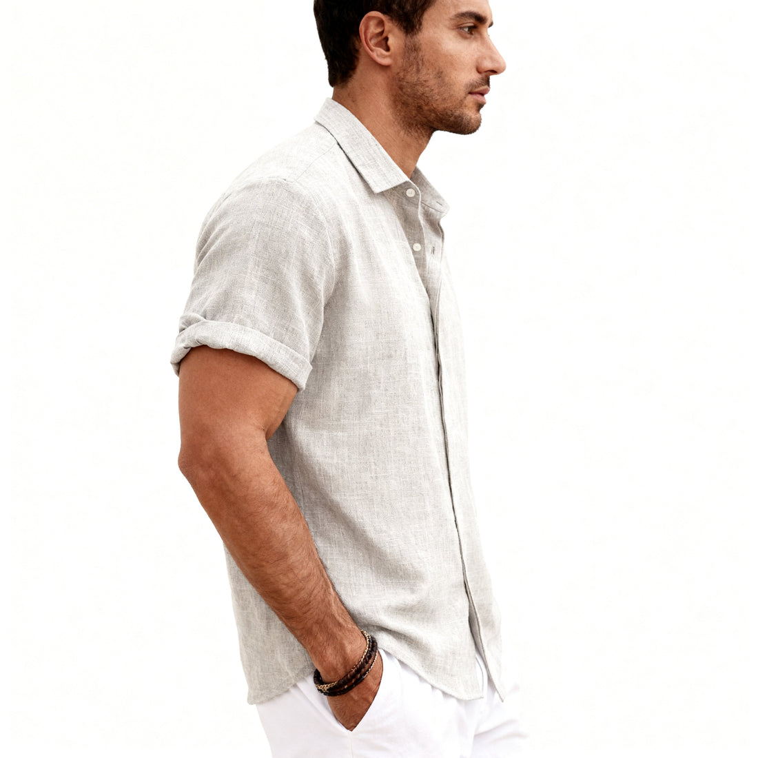 Amsterdam Short Sleeve Shirt