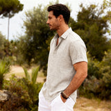 Amsterdam Short Sleeve Shirt