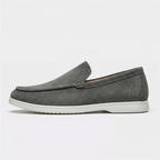 Marlowe Suede Loafers