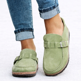 Faro Slip-On Loafers