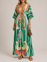Bellagio Maxi Dress