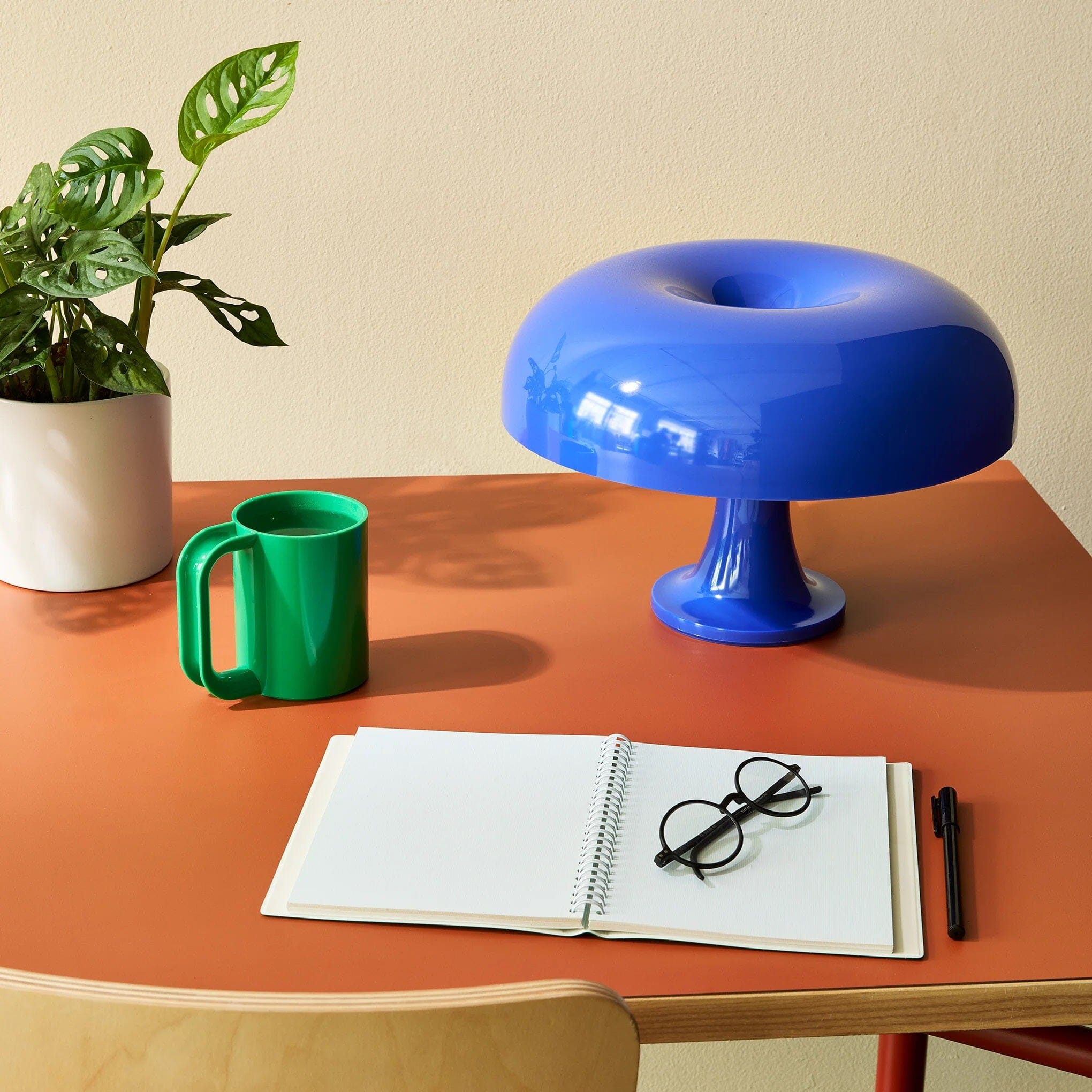 Luna Table Lamp