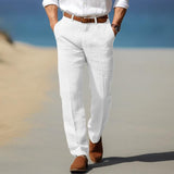 Ravello Linen Pants