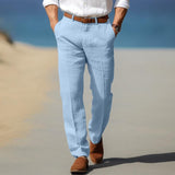 Ravello Linen Pants