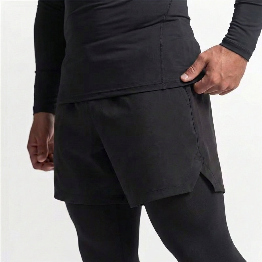 Archer Training Shorts
