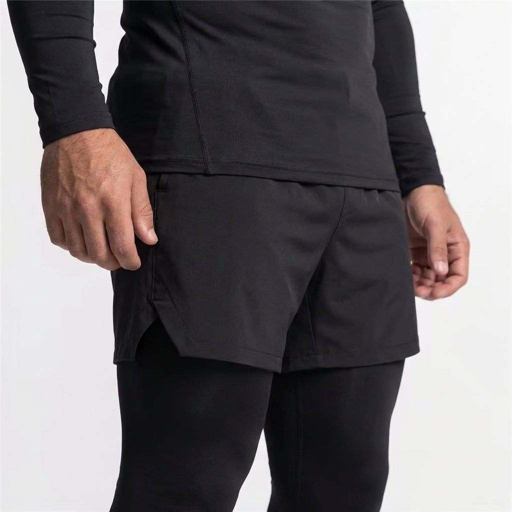 Archer Training Shorts