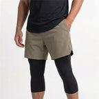 Archer Training Shorts