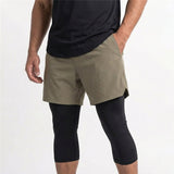 Archer Training Shorts