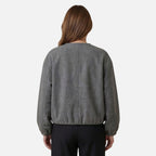 Damsel Bomber Jacket
