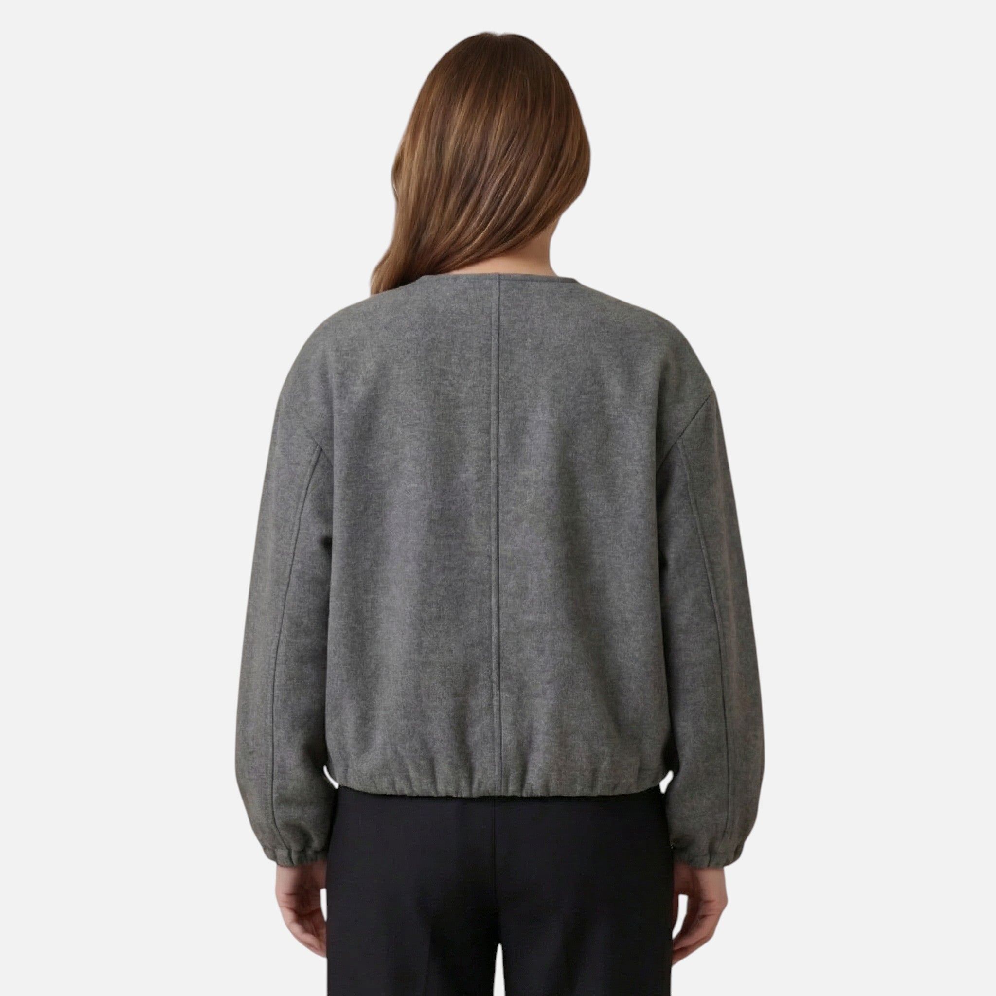 Damsel Bomber Jacket
