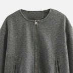 Damsel Bomber Jacket