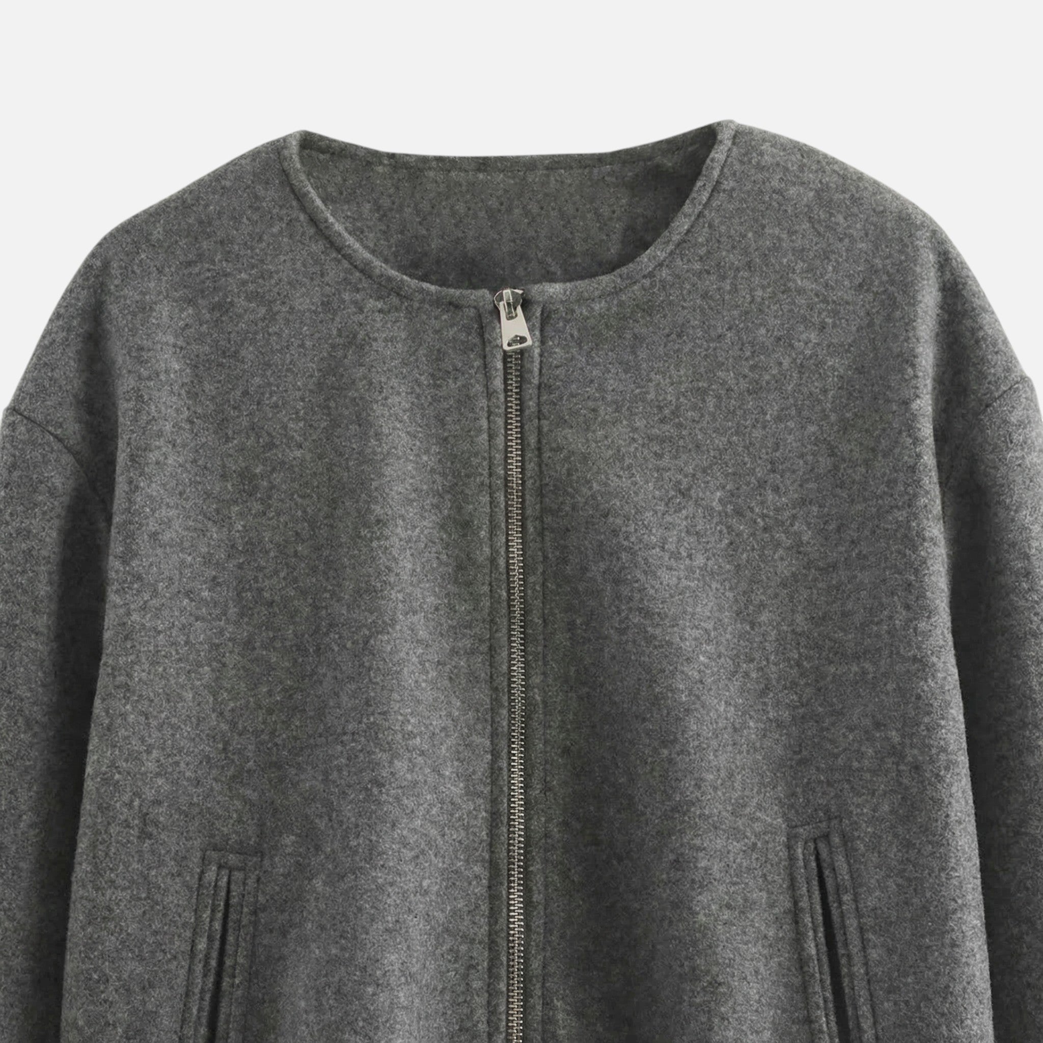 Damsel Bomber Jacket