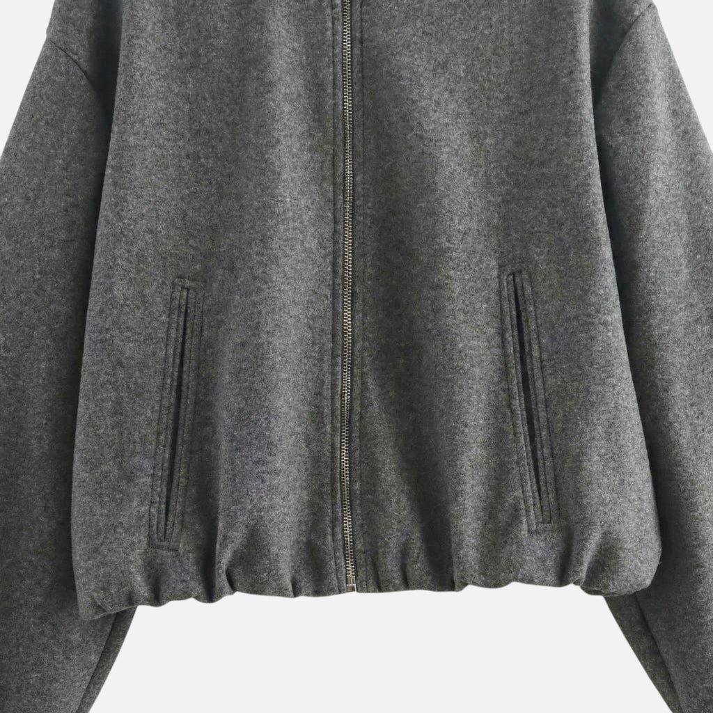 Damsel Bomber Jacket