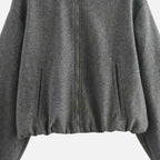 Damsel Bomber Jacket