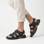 Sorrento Strap Sandals