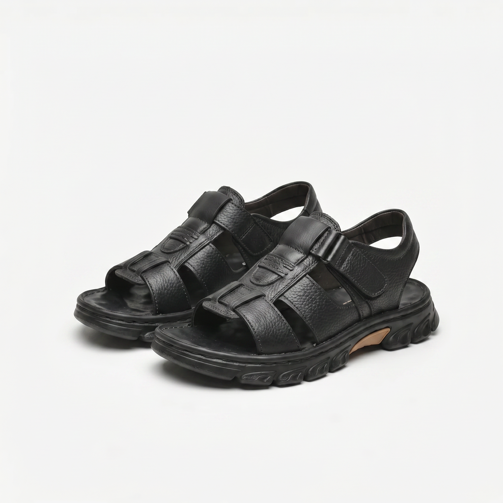 Sorrento Strap Sandals