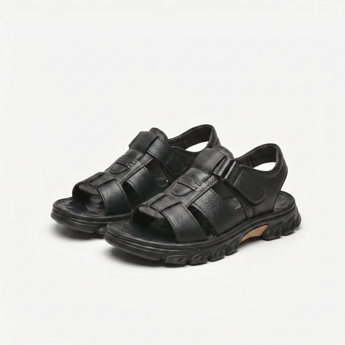 Sorrento Strap Sandals