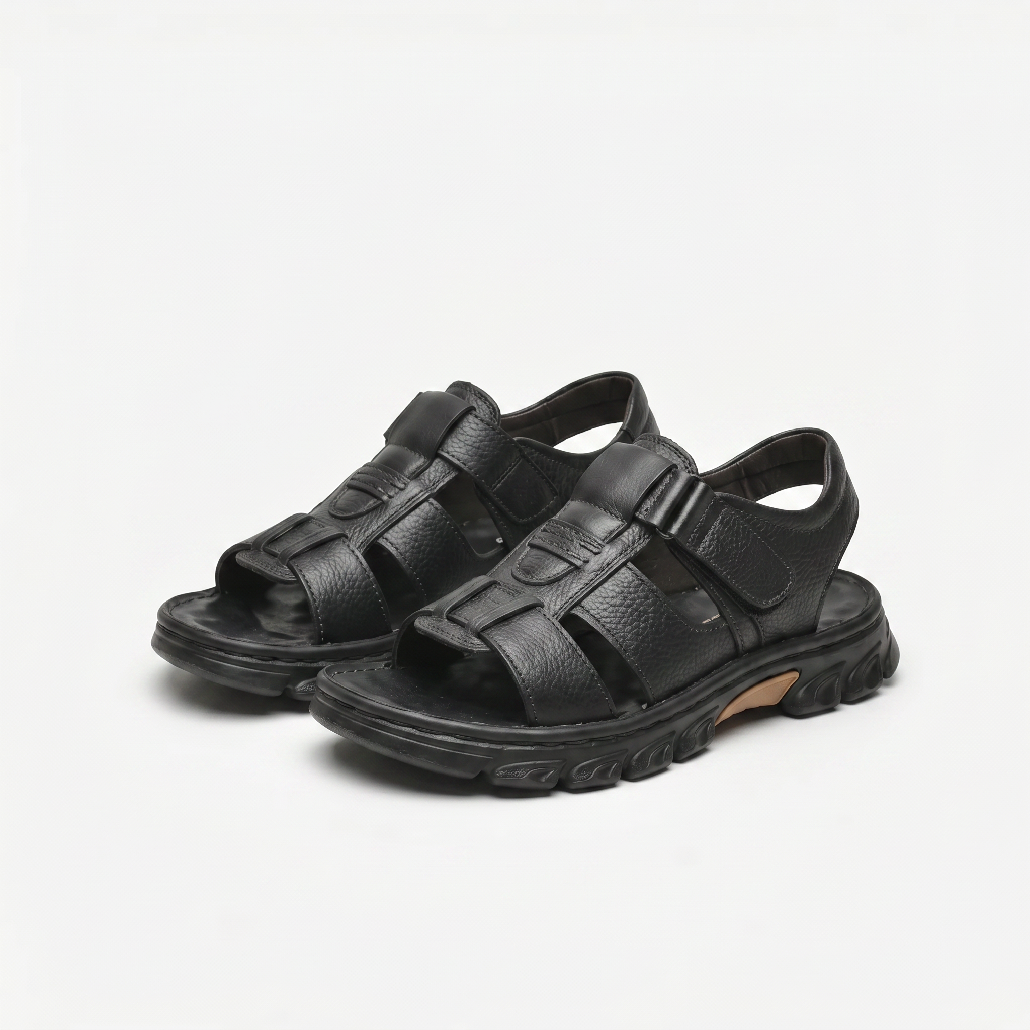 Sorrento Strap Sandals
