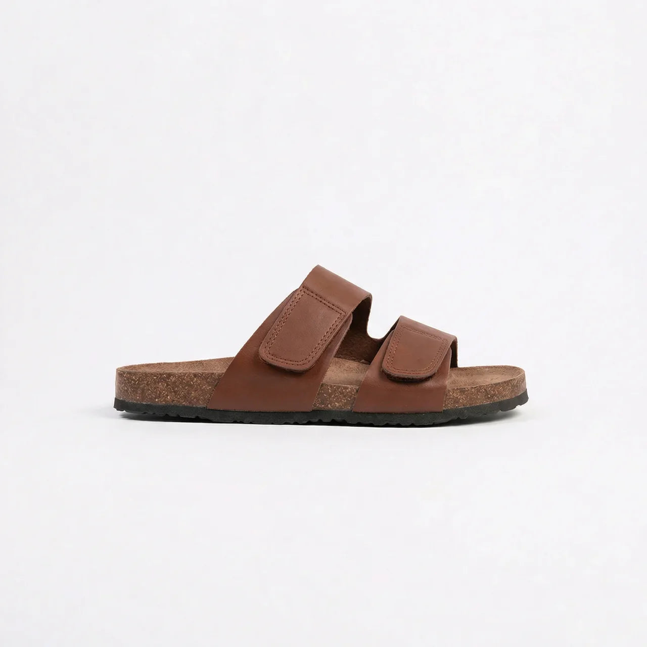 Portofino Double Strap Slides