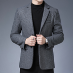 Chesterfield Tweed Blazer