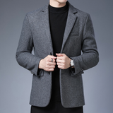 Chesterfield Tweed Blazer