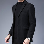 Chesterfield Tweed Blazer