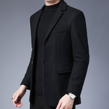 Chesterfield Tweed Blazer