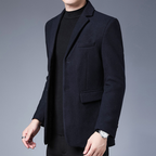 Chesterfield Tweed Blazer