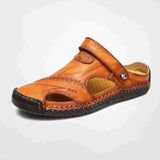 Kenwood Cutout Sandals