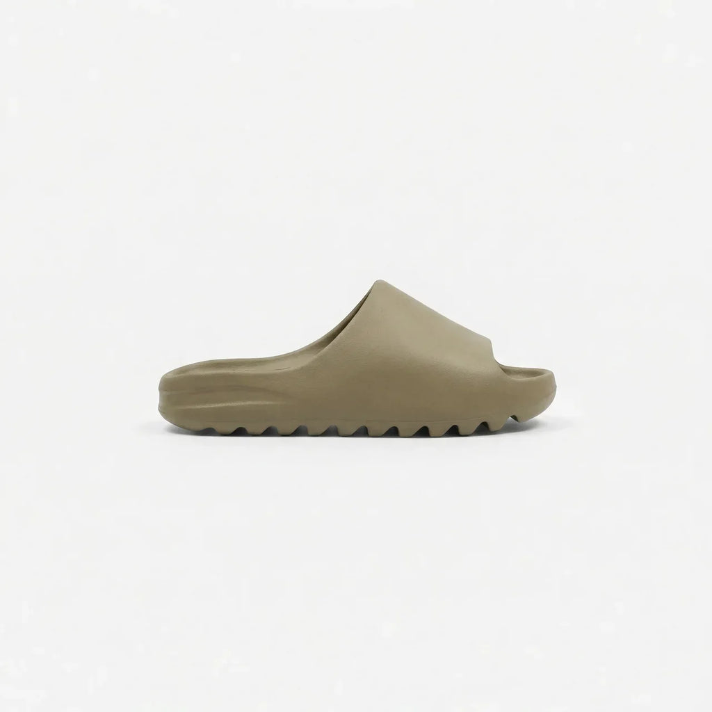 Capri Open Toe Slides