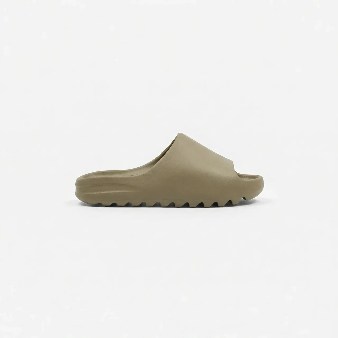 Capri Open Toe Slides