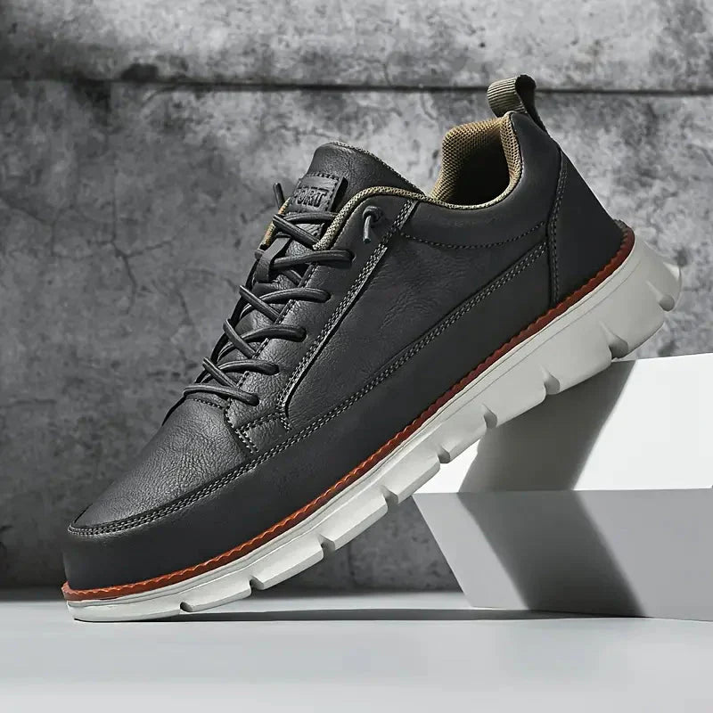 Sterling Support Sneakers