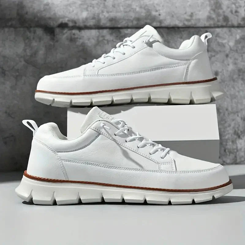 Sterling Support Sneakers
