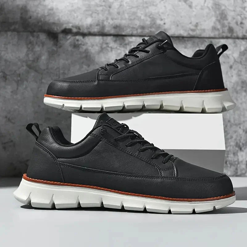 Sterling Support Sneakers