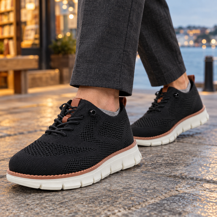 Balbi Knit Sneakers