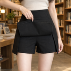 Black Fabric
