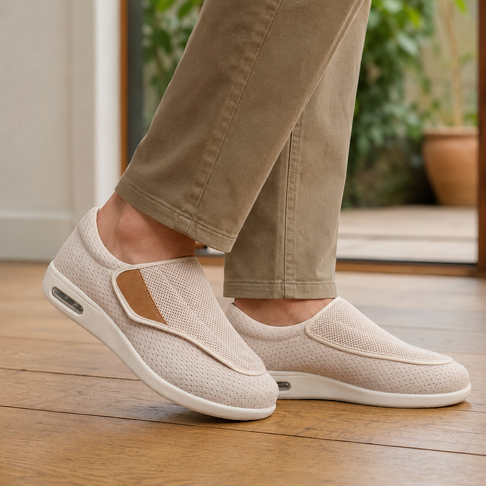 Novara Orthopedic Shoes