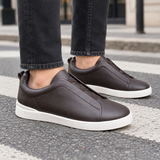 Tricarico Elastic Sneakers - As Pictured