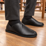 Castagna Split Toe Shoes - Black