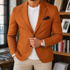 Rust Orange