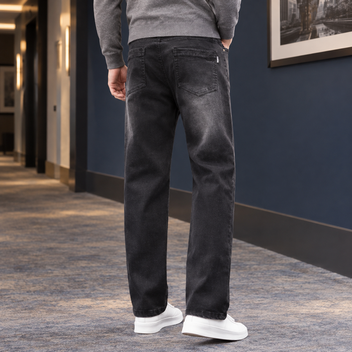 Jules Straight Leg Jeans