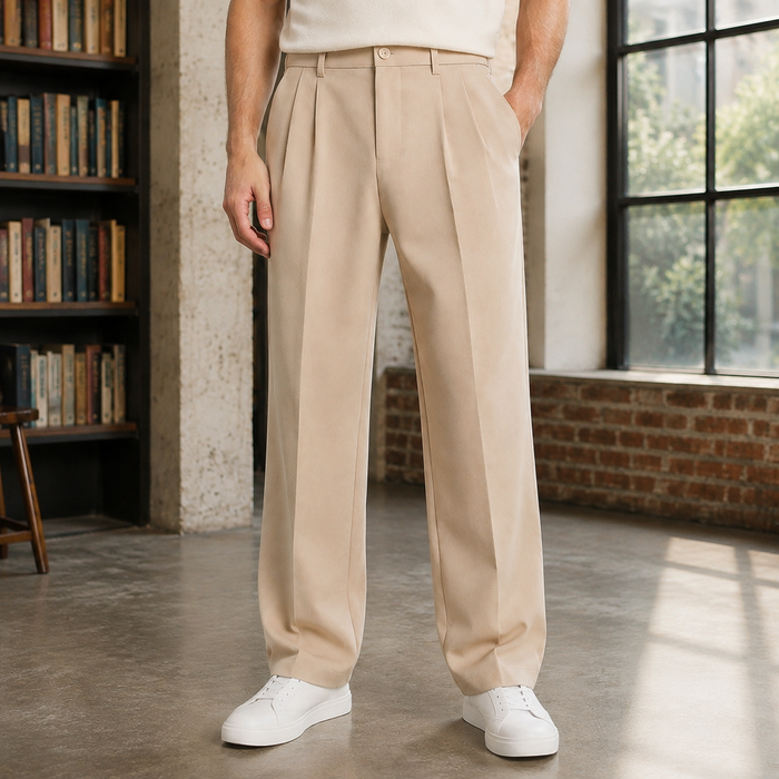Leopold Tailored Pants