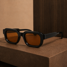 Black Amber