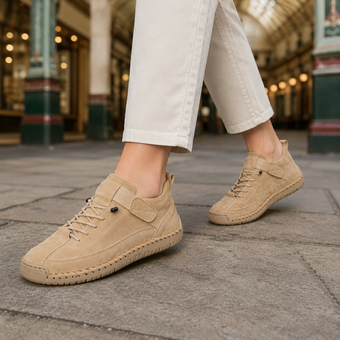 Fontana Orthopedic Sneakers