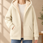 Sherpa Apricot