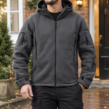 Ralph Utility Jacket - Gray